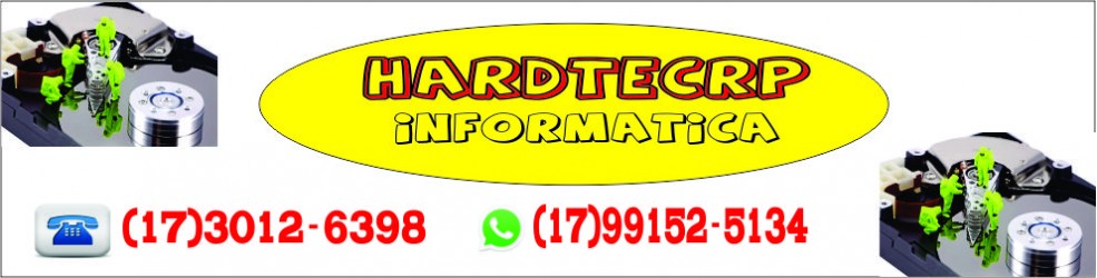 Hardtecrp Informatica e utilidades